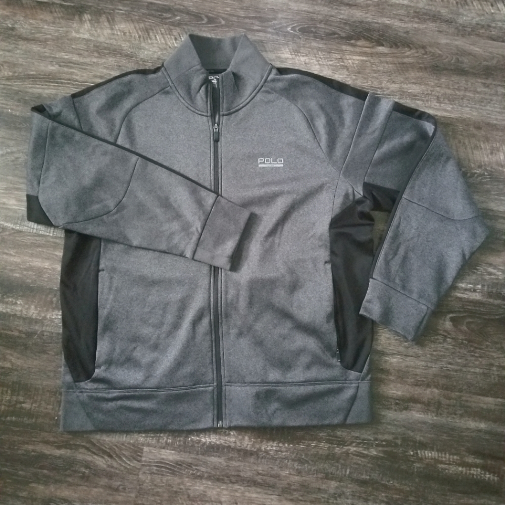 Men's XL Ralph Lauren Jacket